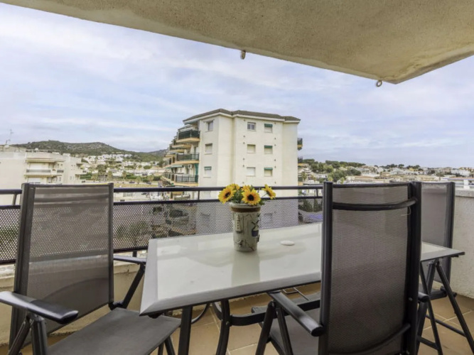 Apartment Dragos