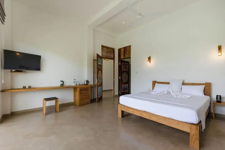 Samalanka Boutique Hotel