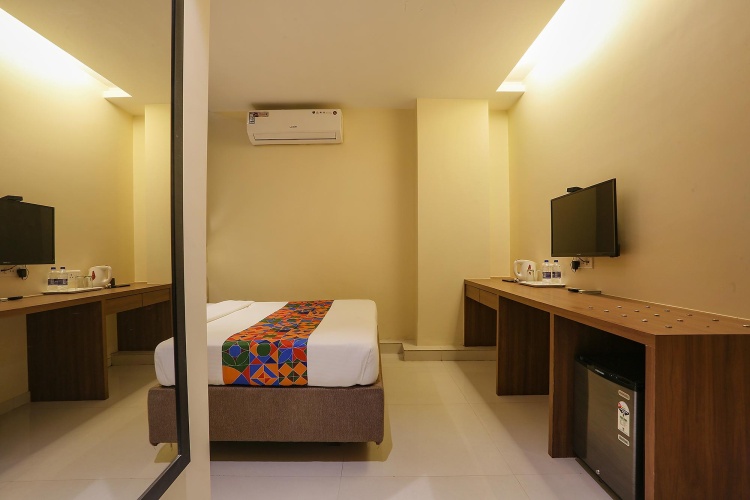 Premium room