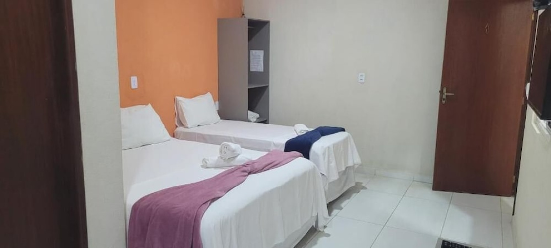 Bela Vista Japaratinga Flats e Temporada