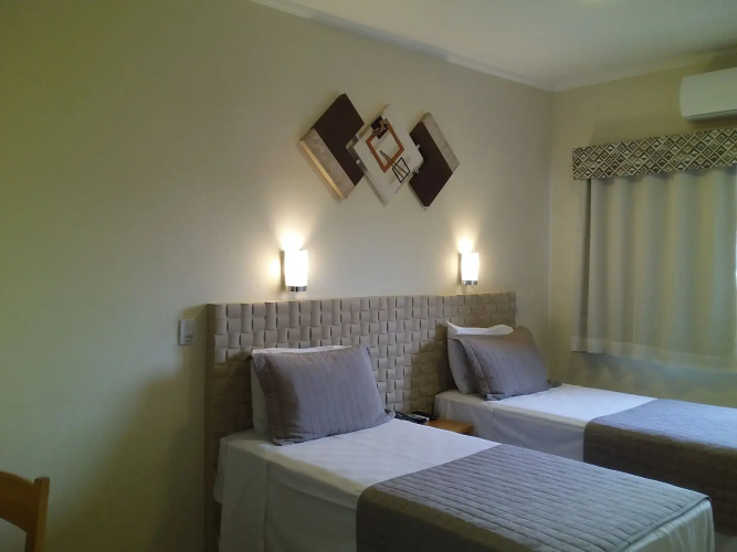 Hotel Marbor