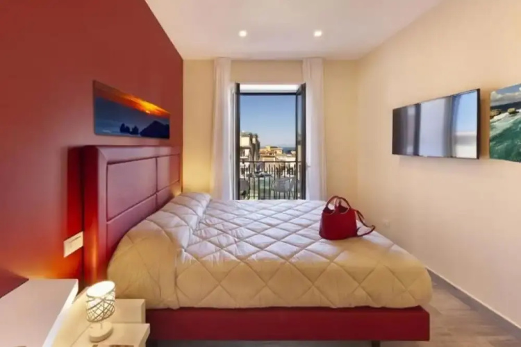 Parco Tasso Guest House