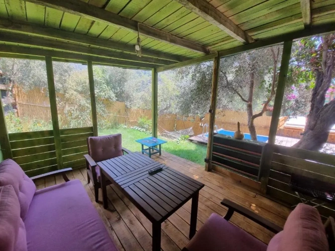 1 Bedroom Villa