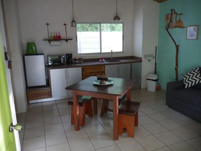 Cote Pacific Casitas