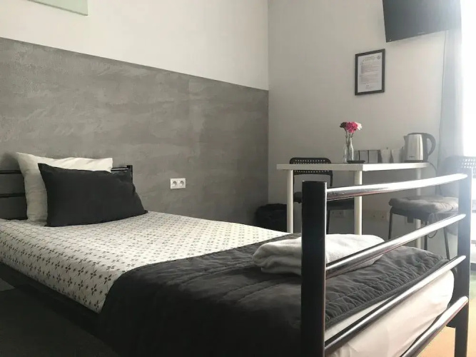 Mish Mash Nowogrodzka - Hostel
