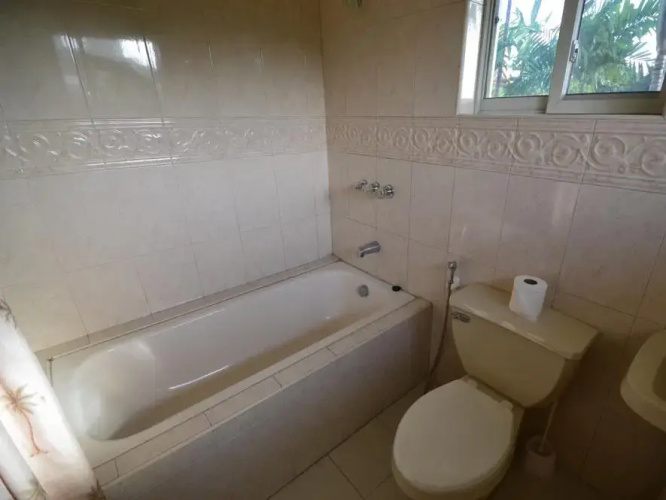 Transit Guest House