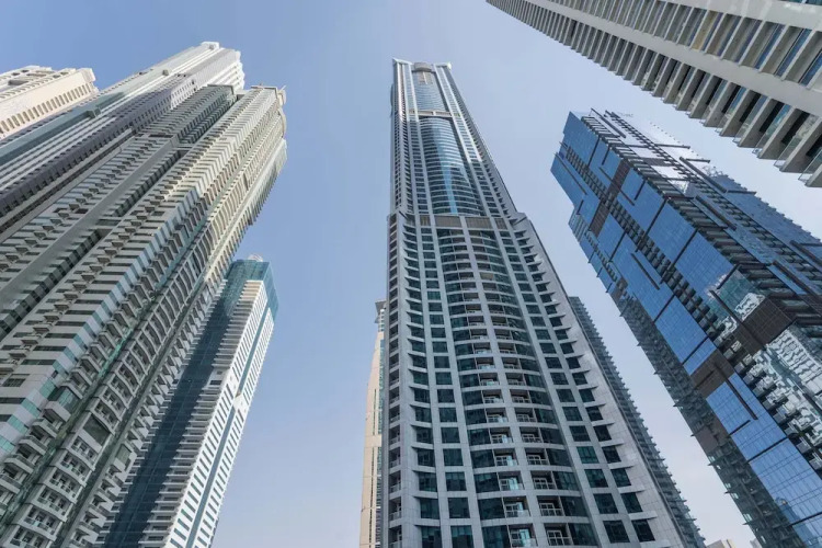 Junior Suite — Single Bed