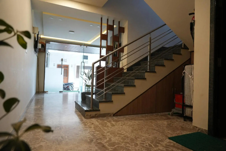 Hotel Vrinda Nikunj