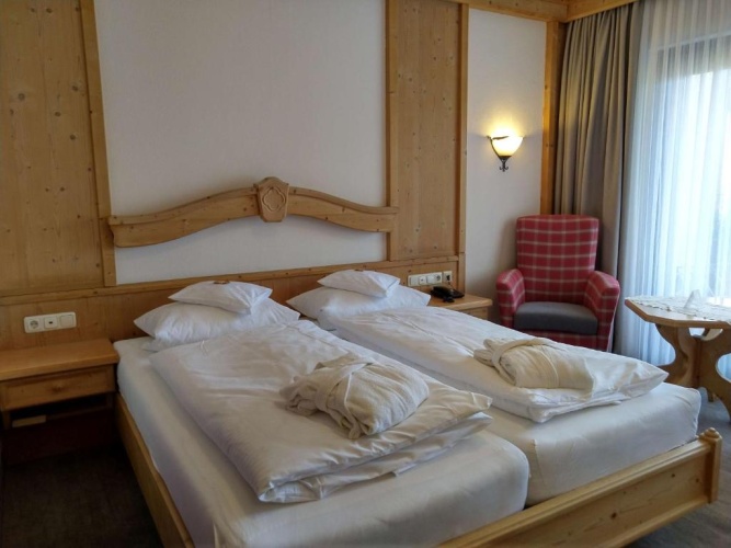 Comfort Double room