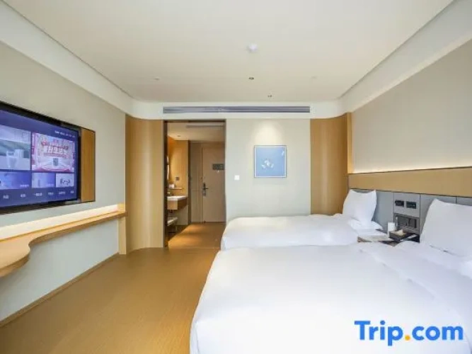 Business Twin room