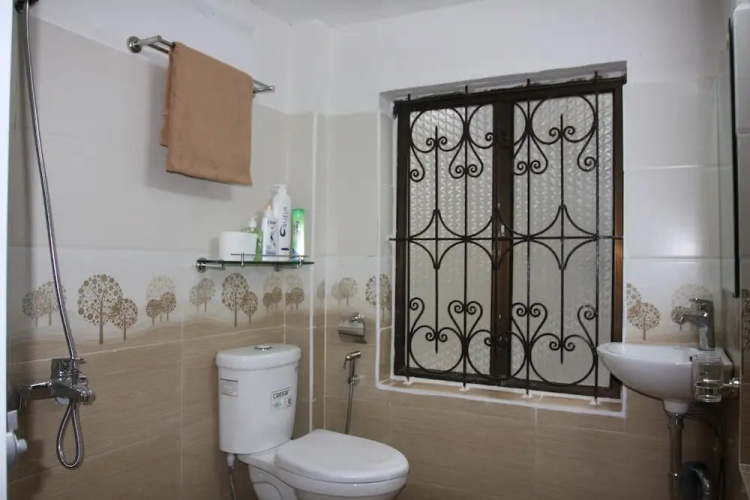 Eco Homestay