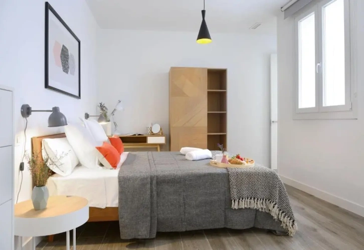 Stylish Superior Apartment