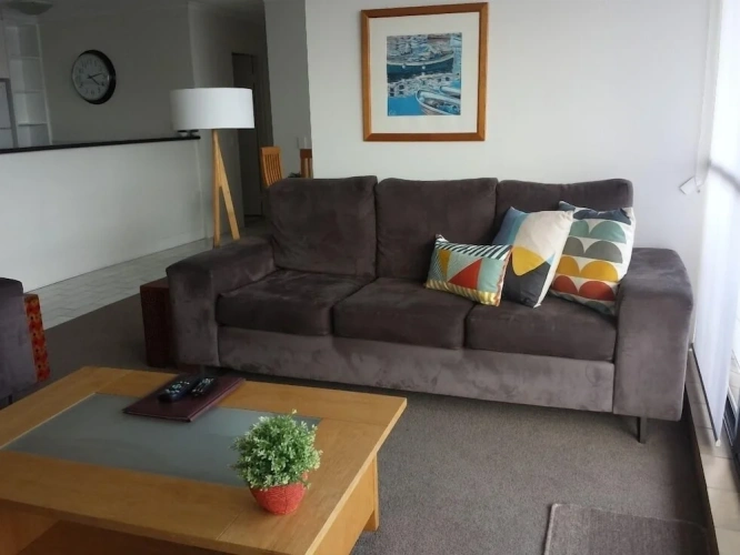 3 Bedrooms Superior Apartment