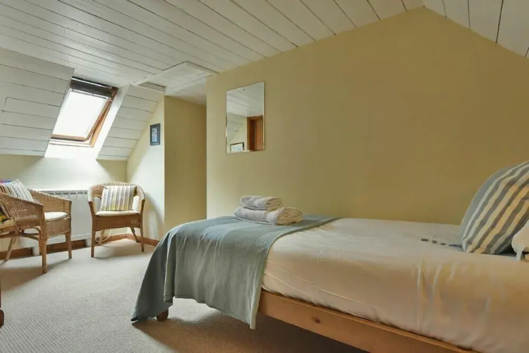 Sandpiper Cottage