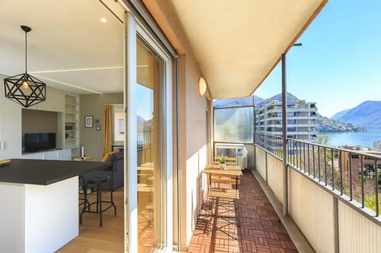 Minerva Apartments