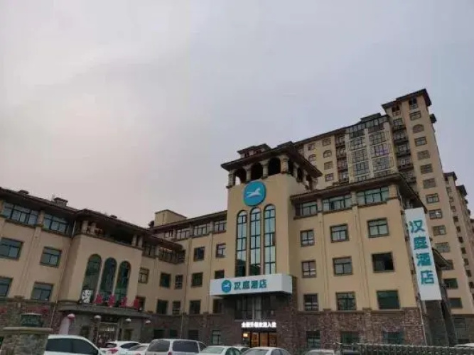 Otel görseli