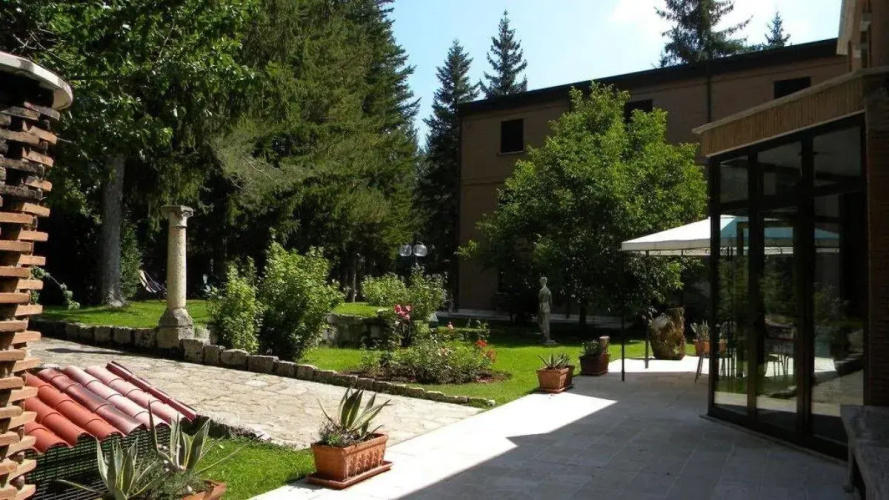 LH Hotel il Picchio