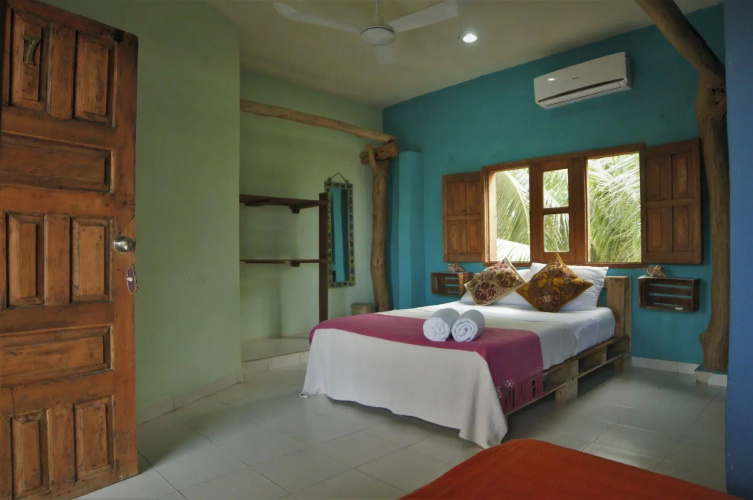 Hotel La Chaya