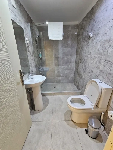 Comfort room
