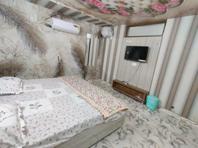 Tejas Dream House