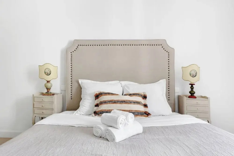 Stylish 2BR Near Faubourg Saint-Honoré