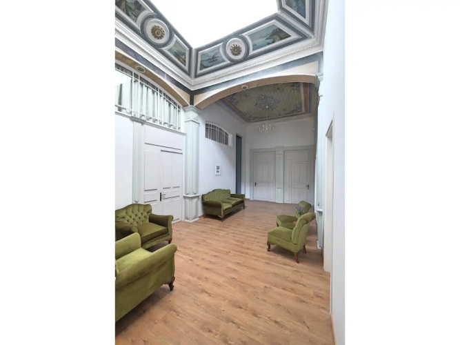 Agora Residence