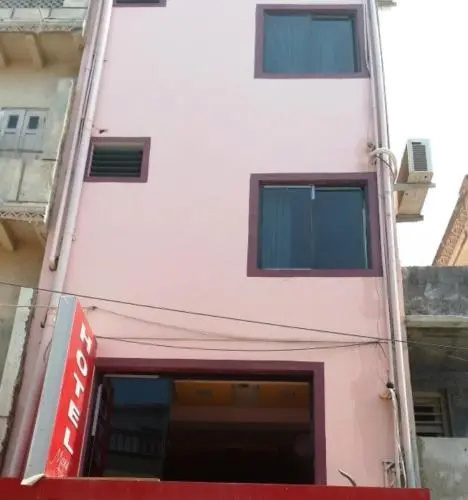 Hotel Mayur