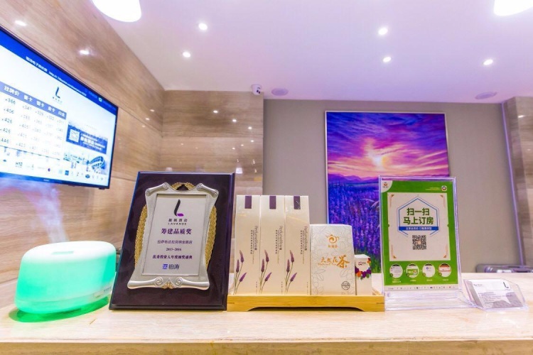 Business Twin Suite