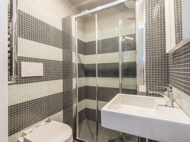 RSH Trastevere Bright Enchanting Apartment