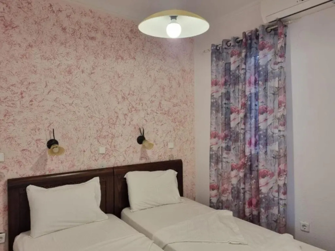 Glyfada Beachfront Apartment A3g 58a