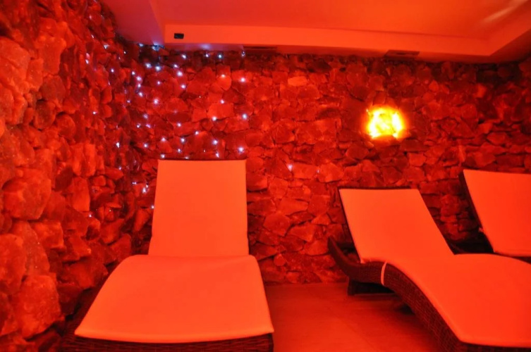 Hotel Kempa