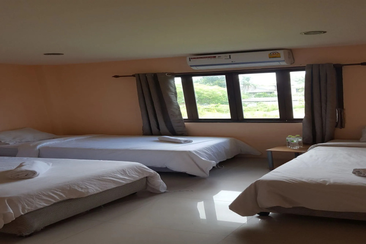 Billion Hostel