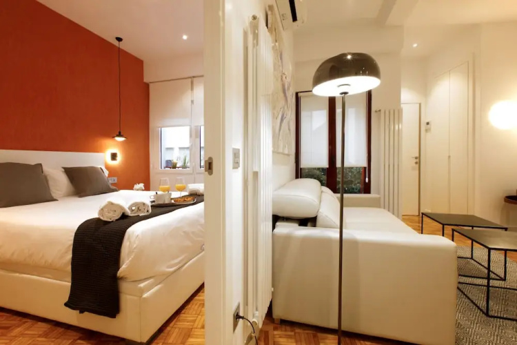 Malasaña Downtown by Madflats Collection