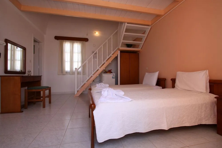 Abyssanto Villa