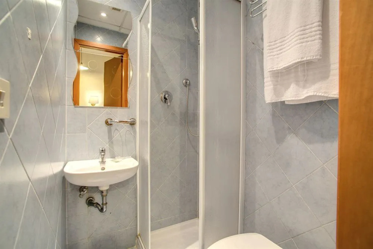 Hotel Galeno Rome