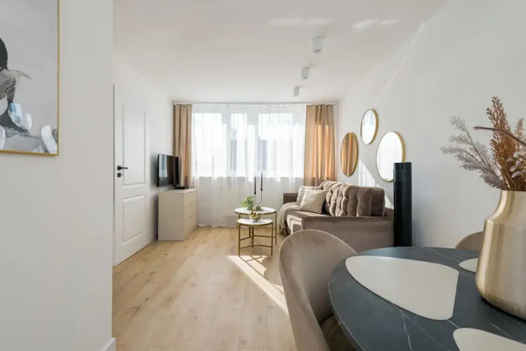 Onyx - by Kairos Apartments