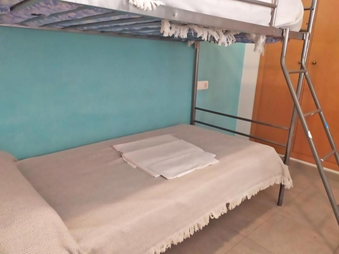 2 Bedrooms Double Apartment