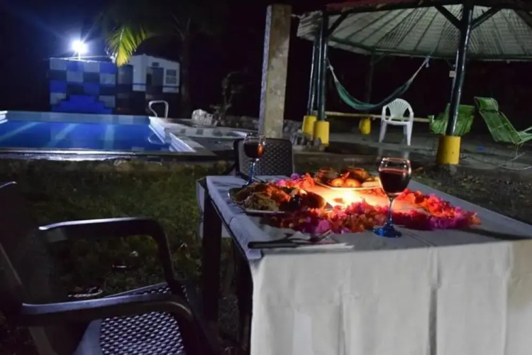 Hostal Villa Rosita