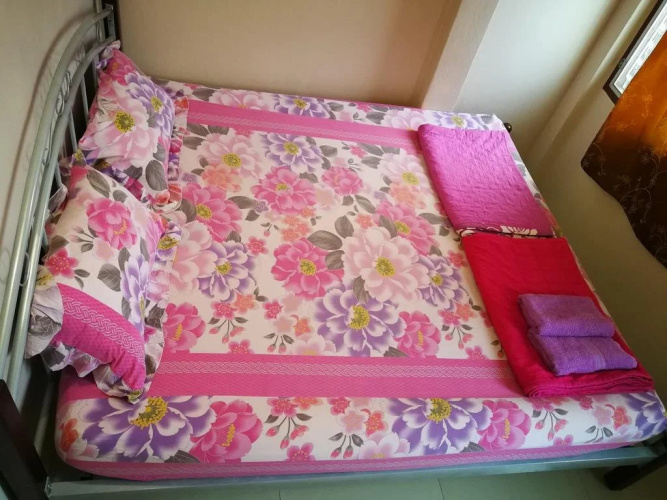 Honey Place Guesthouse