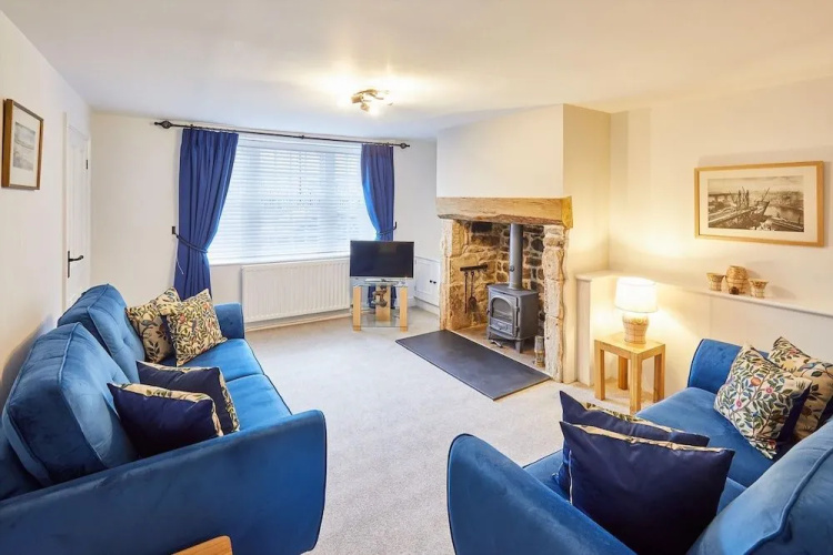Host Stay Kenmore