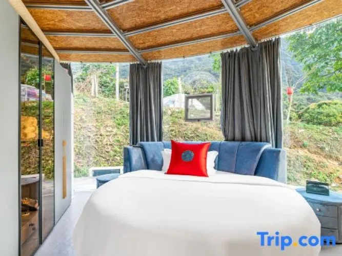 2 Bedrooms Duplex Suite