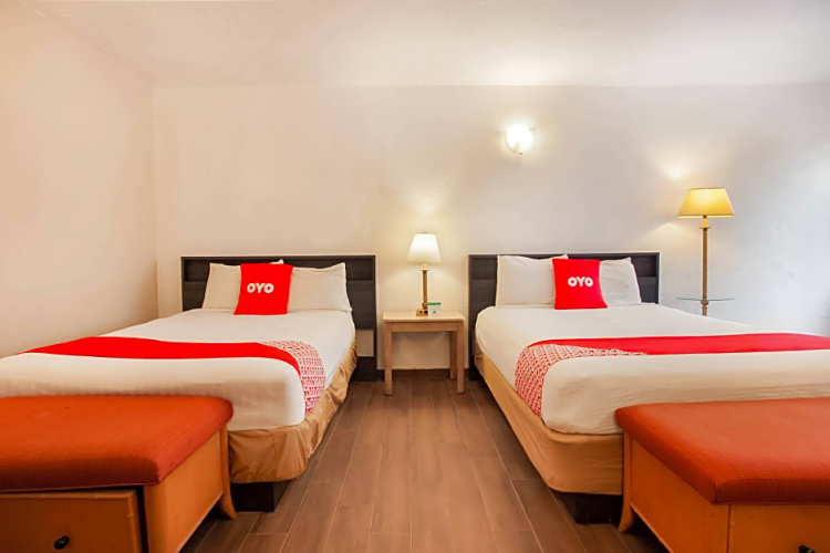Premium room
