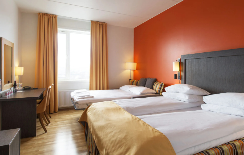 Thon Hotel Alta