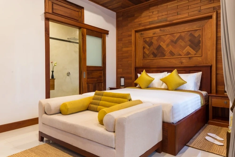 2 Bedrooms Presidential Suite