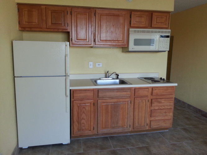 Economy Inn & Suites Shreveport photo 28
