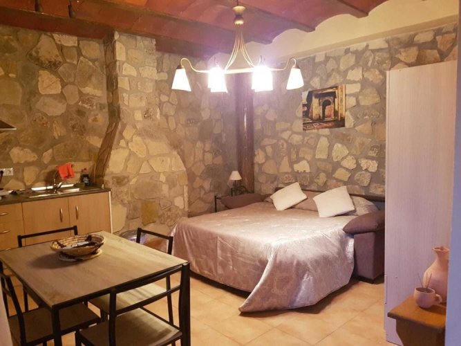 Finca Los Villegas