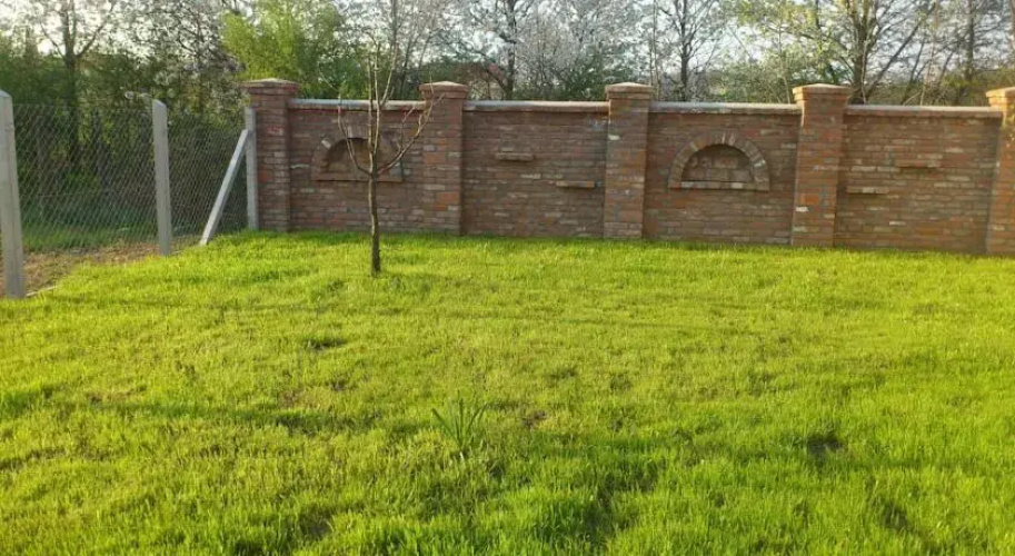 B.É.ZS. Apartman