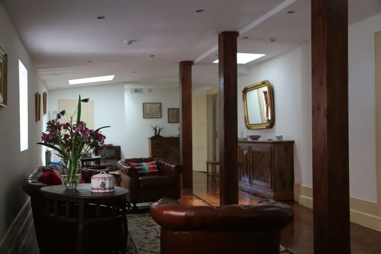 Casa do Monte