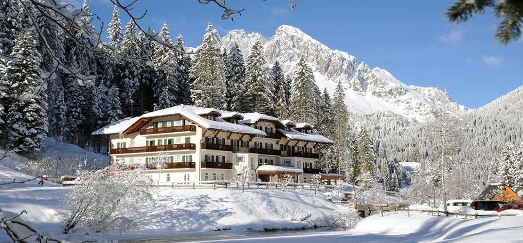 Hotel Plank