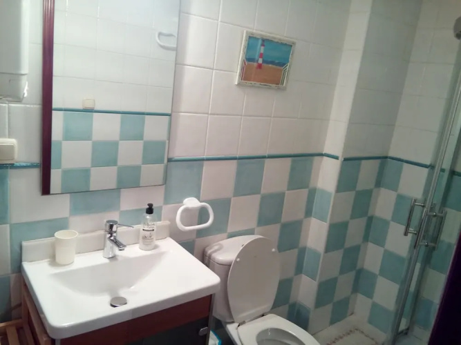Apartamento Malagueta Campos Elíseos